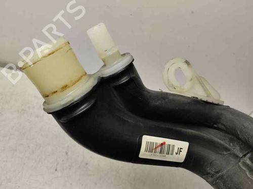 Used Pipe RENAULT MEGANE III Hatchback (BZ0/1_, B3_) 1.2 TCe (BZ2B, BZ11) (116 hp) 23425696