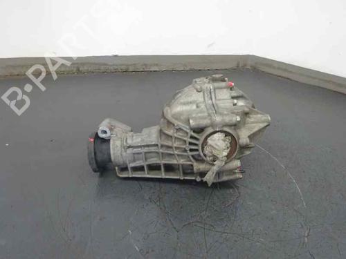 Differential, foran MERCEDES-BENZ M-CLASS (W163) ML 270 CDI (163.113) (163 hp) 7626192