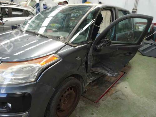 Right front window switch CITROËN C3 Picasso (SH_) 1.4 VTi 95 (SH8FSC, SH8FP0, SH8FP6) | BP10496429I26 - Image 8