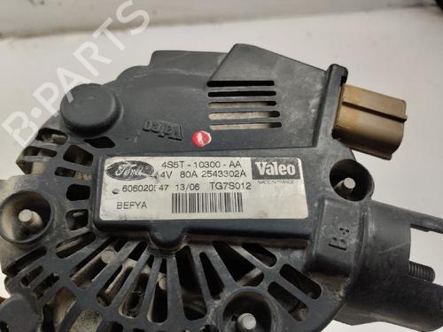 Alternator FORD KA (RB_) 1.3 i ROCAM | BP19487974M7