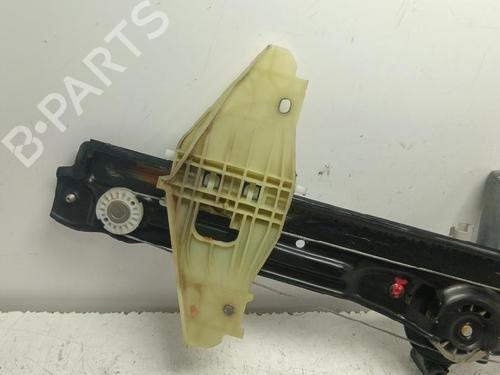 Front right window mechanism TOYOTA PROACE Van (MDZ_) 1.6 D4d (MDZ2) | BP35742087C23 - Image 2