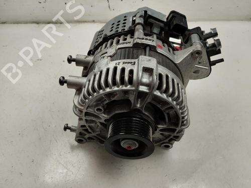 Used Alternator Alternator FORD FOCUS IV (HN) [2018-2026] 19792735 19792735