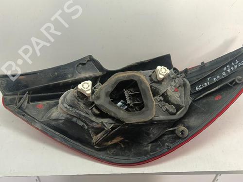 Left taillight OPEL CORSA D (S07) 1.4 (L08, L68) | BP35743620C34 - Image 2