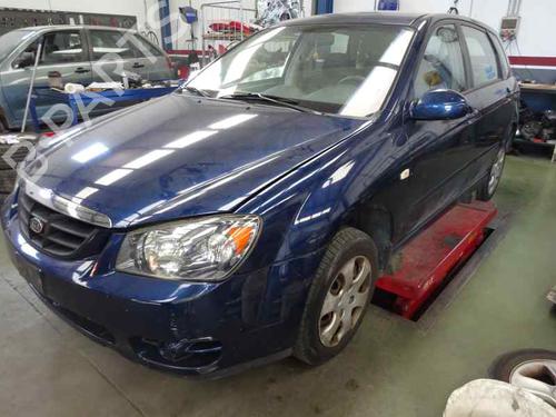 Driver airbag KIA CERATO I Hatchback (LD) 2.0 CRDi | BP8679435C9