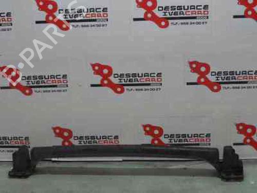 Used Rear bumper reinforcement Rear bumper reinforcement PEUGEOT 407 (6D_) 2.2 16V (6D3FYH, 6D3FYE) (163 hp) 585474 585474