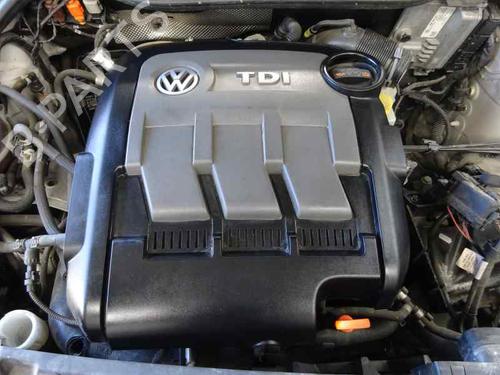 Front right lock VW POLO V (6R1, 6C1) 1.2 TDI | BP6054219C97