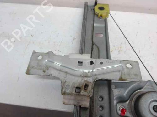 Used Front right window mechanism Front right window mechanism 6946241 6946241