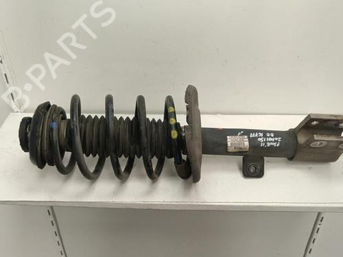 Used Right front shock absorber Right front shock absorber 39092213 39092213