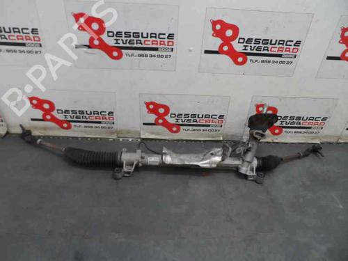 Steering rack FORD FOCUS C-MAX (DM2) | BP586207M22 - Image 3