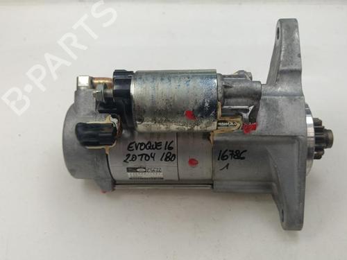 Used Starter Starter 39400112 39400112