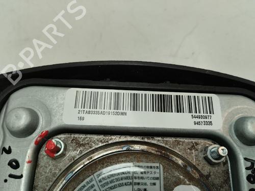 Driver airbag CHEVROLET SPARK (M300) 1.0 | BP17096834C9