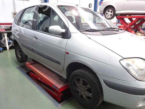 Zamek drzwi przednich prawych RENAULT SCÉNIC I MPV (JA0/1_, FA0_) 2.0 16V RX4 | BP3149309C97