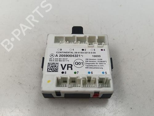 Used Electronic module Electronic module 39400196 39400196