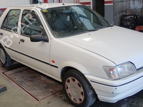 Engine FORD TRANSIT Platform/Chassis (FM_ _, FN_ _) | BP35744522M1 - Image 7