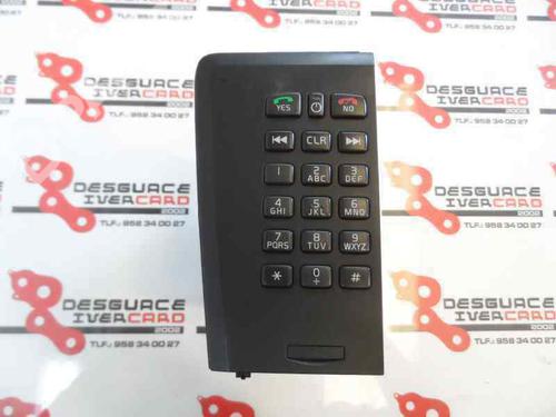 Used Electronic module VOLVO S60 I (384) 2.4 D (163 hp) 587053