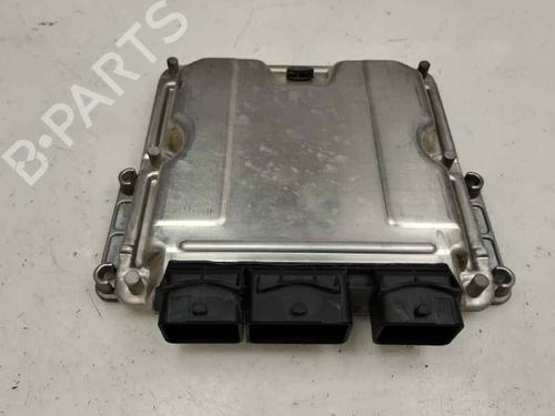 Computer motormanagement PEUGEOT 807 (EB_) 2.2 HDi (136 hp) 21271739