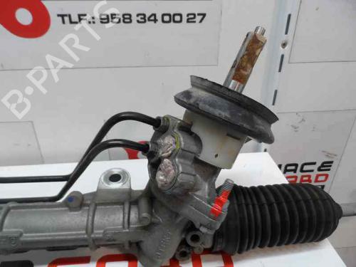 Used Steering rack Steering rack 358485 358485