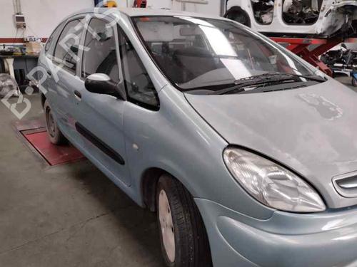 Electronic module CITROËN XSARA PICASSO (N68)  | BP21543006M83 