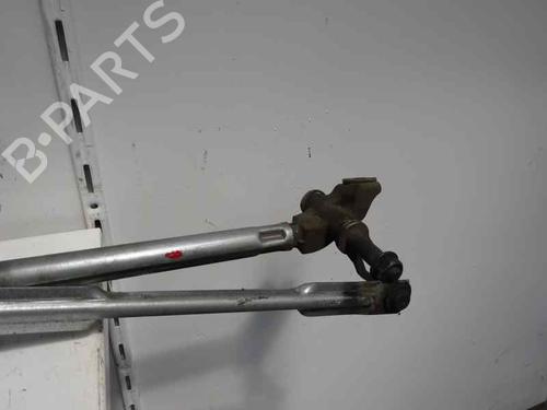 Used Front wiper motor CITROËN C4 II (NC_) [2009-2025]  7403313