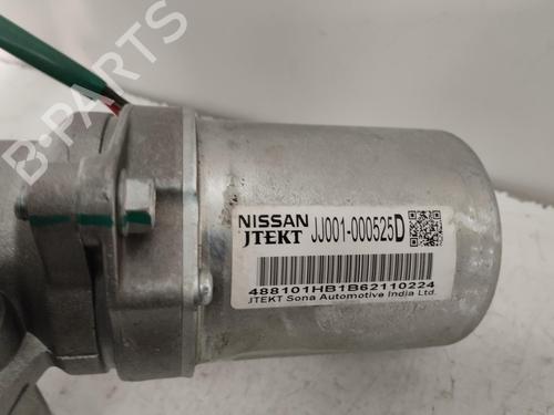 Steering column NISSAN MICRA IV (K13K, K13KK) 1.2 | BP16345593M21 