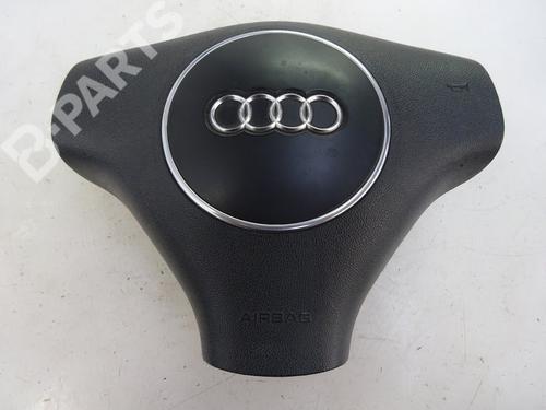 Used Driver airbag Driver airbag AUDI A3 (8P1) 2.0 TDI 16V (140 hp) 10517680 10517680