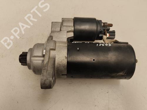 Starter SEAT LEON (1M1) 1.9 TDI | BP13366463M8 - Image 3
