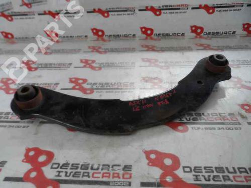 Højre bagtil bærearm MITSUBISHI ASX (GA_W_) 1.6 MIVEC (GA1W) (117 hp) 586051