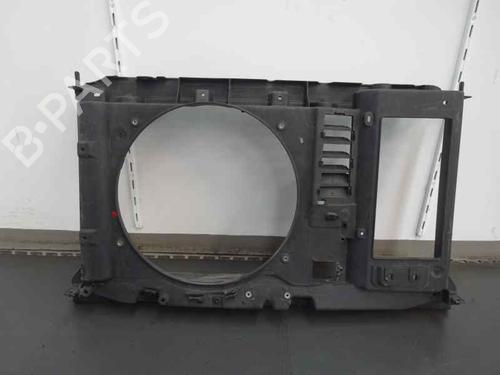 Used Radiator fan Radiator fan PEUGEOT 308 CC (4B_) 1.6 HDi (114 hp) 7118206 7118206
