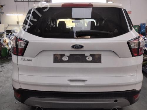 Rear left interior door handle FORD KUGA II (DM2) 1.5 EcoBoost | BP12456042I15 - Image 5