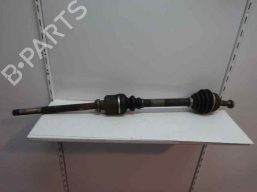 Used Right front driveshaft Right front driveshaft 8936471 8936471