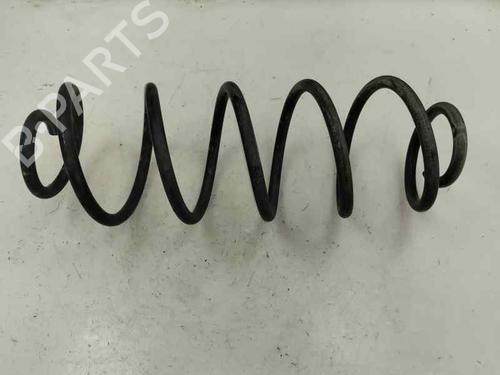 Used Shock absorber spring Shock absorber spring PEUGEOT 208 I (CA_, CC_) 1.2 THP 110 (110 hp) 28025271 28025271