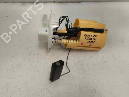 Used Fuel pump RENAULT CLIO V (B7_) 1.5 Blue dCi 100 (B7AD) (101 hp) 26600992
