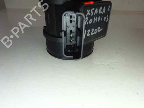 Débitmètre de masse D'Air CITROËN XSARA (N1) 2.0 HDi 90 (90 hp) 1624261