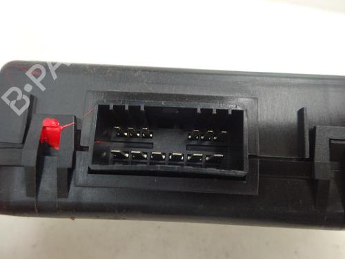 Used Electronic module ALFA ROMEO 159 (939_) 1.9 JTDM 16V (939AXC1B, 939AXC12) (150 hp) 10549673