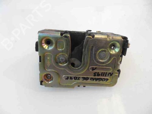 Højre bagtil lås DACIA LOGAN (LS_) | BP355121C99 - Image 3