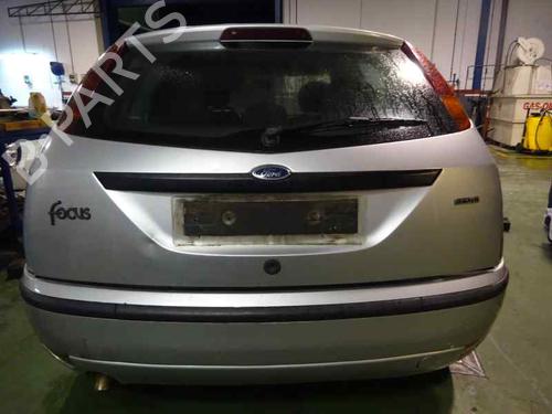 AC Kompressor FORD FOCUS I (DAW, DBW) 1.8 Turbo DI / TDDi | BP6696594M34 