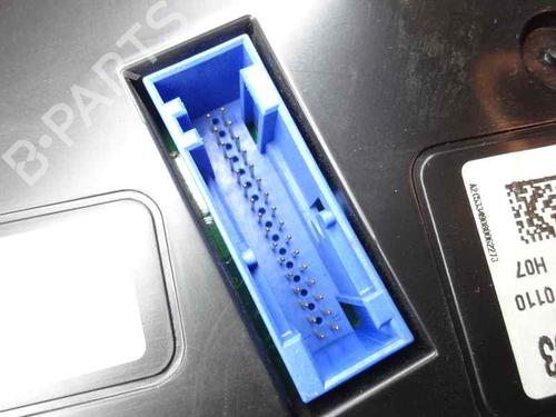 Used Instrument cluster SEAT IBIZA IV (6J5, 6P1) 1.6 TDI (90 hp) 2837421