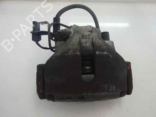 Left front brake caliper AUDI A4 B6 (8E2) 1.9 TDI | BP11608145M105