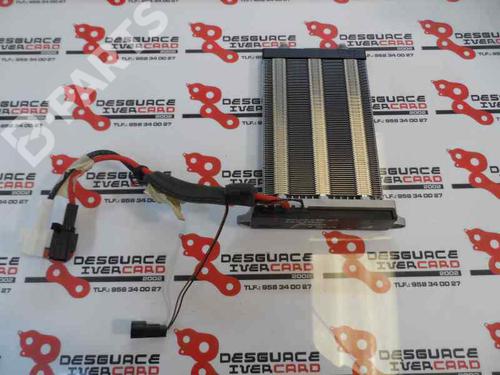 Used Heater resistor VOLVO C30 (533) [2006-2013]  11661502