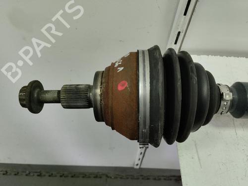 Used Right front driveshaft Right front driveshaft 19783818 19783818