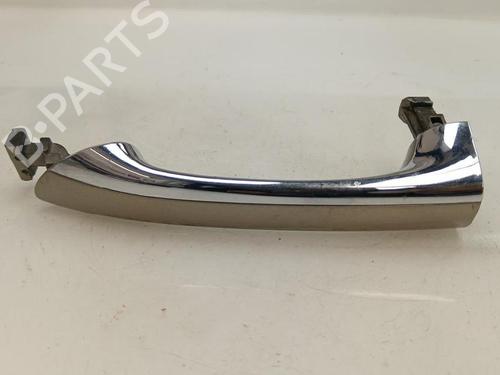 front-left-exterior-door-handle-mercedes-benz-a-class-w169-2004-2005-2006-2007-2008-2009-2010-2011-2012-35745375 main image