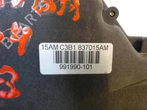 Used Front left lock SEAT CORDOBA (6L2) 1.4 16V (75 hp) 2676159