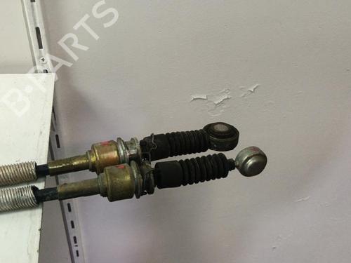Gear lever MINI MINI (R50, R53) One D | BP35743550M90 - Image 2