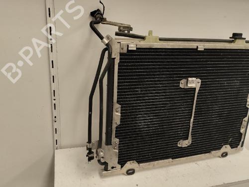 Used AC radiator AC radiator 14171084 14171084