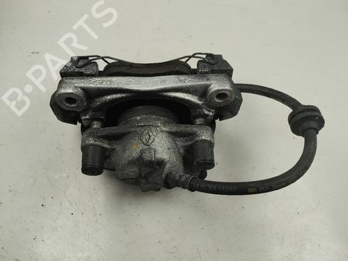 Used Left front brake caliper Left front brake caliper 17573286 17573286