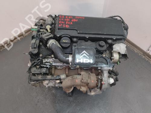 Used Engine Engine 1228525 1228525