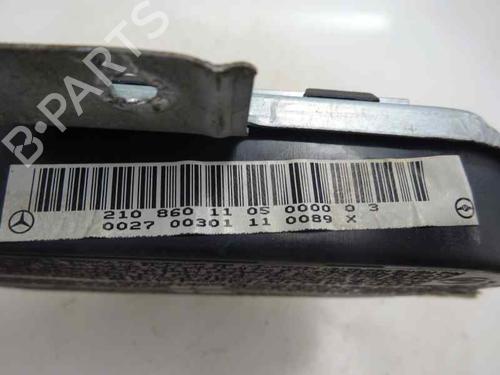 Airbag delantero izquierdo MERCEDES-BENZ E-CLASS (W210) [1995-2003]  10014620