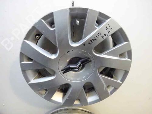 Used Rim CITROËN C4 I (LC_) 1.6 16V (109 hp) 2277847