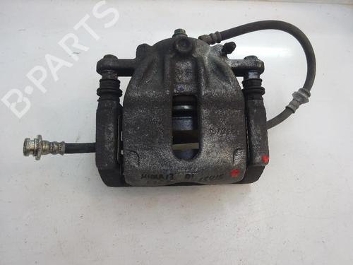 Used Left front brake caliper NISSAN MICRA IV (K13K, K13KK) 1.2 (80 hp) 11608447