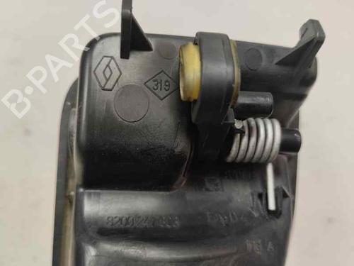Used Front right interior door handle Front right interior door handle RENAULT KANGOO (KC0/1_) 1.5 dCi (KC08, KC09) (82 hp) 35739665 35739665